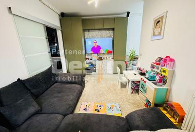 Apartament 2 camere I bloc nou I etaj 3/3 I Soseaua Chitilei - 2