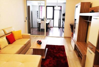 3 Camere bloc nou Coresi - 1