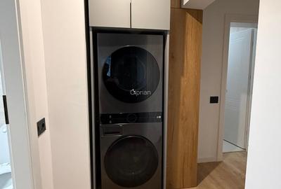 Apartament 3 camere, 2 bai Tineretului, loc de parcare inclus - 13