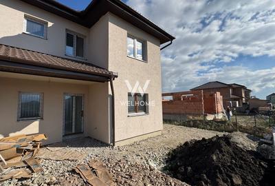 Casa cuplata cu rate la dezvoltator , Sibiu - 9