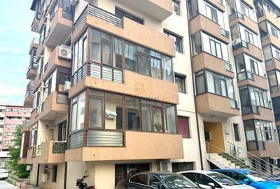 Garsoniera de vanzare, Confort Urban, Targ Pucheni, Rahova - 9