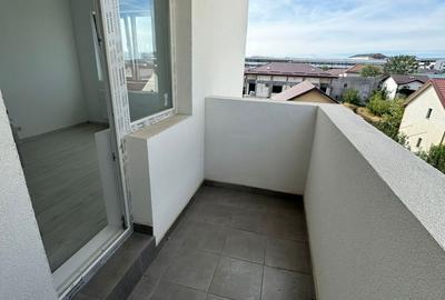 VANZARE APARTAMENT 2 CAMERE IN BLOC DE 3 ETAJE CU LIFT-FINALIZAT-COMISION 0% - 13