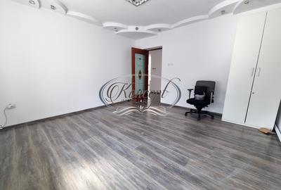 Spatiu de birouri, in cartier Intre Lacuri - 1