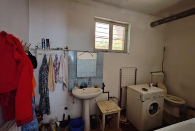 Casa 6 camere libera la vanzare zona Bartolomeu - 15