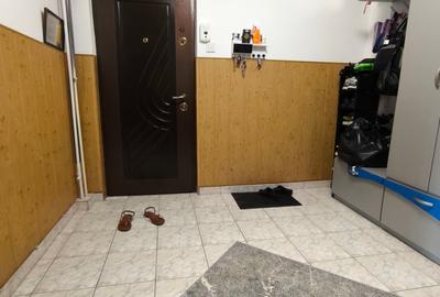 Apartament 3 camere de vânzare – 80 mp, 2 balcoane, 2 băi – Bulevard Poitiers - 12