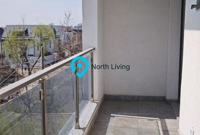 Apartament 3 camere | 2 băi | balcon | Străulești | etaj 2 - 12