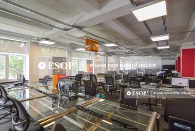 Cladire de birouri de vanzare,  Bucuresti, Romania, ID 3080 - 10