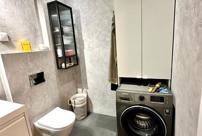 Apart. 3 cam. LUX, et. 2/3,bloc 2020 ,lift, centrala, parcare,  Emil R. Pipera - 22