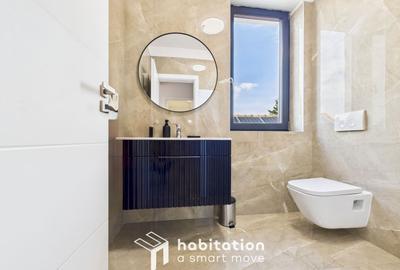 Casă contemporană, premium, în Elisabetin – confort inteligent - 23