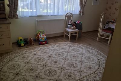Apartament 3 camere Piata Mare - 2