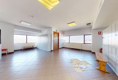 Hală | ISU | 5 Euro+TVA/mp | 2077 mp | lângă VGP Park | Acces centură - 20