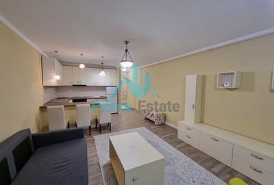 Apartament bloc nou  in cartierul Gheorgheni - 3