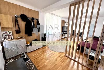 Vanzare vila 4 camere, in Ploiesti, Cartier Albert - 9