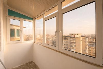 Apartament 3 camere | Decomandat | Casa de cultura | Parcare privata | Boxa - 8
