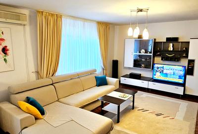 Casa individuala 11 incaperi | Zona Iancu Nicolae - Privighetorilor | Teren 627 - 2