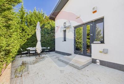 Spațiu comercial /Restaurant cu terasa superba in comuna Berceni - 13