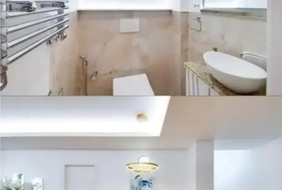 2 Camere De Inchiriat Lux | Zona Herastrau | Parcare Subterana Inclusa - 5