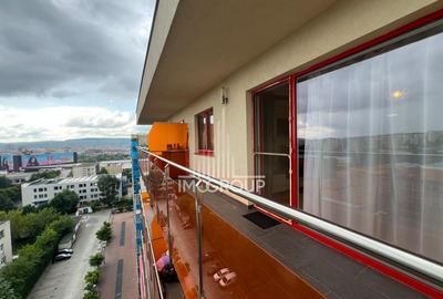 Apartament premium cu panoramă superbă | Viva City – Iulius Mall - 2