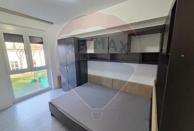 Apartament cu 3 camere in complexul Grand Hill Residence + parcare - 11