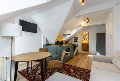 2 camere, modern, bloc nou, Ultracentral Zona Clinicilor, Motilor, UMF - 3