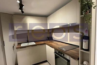 Apartament tip loft 2 camere | 2 bai | bloc nou| langa parc si lac-Colentina - 4