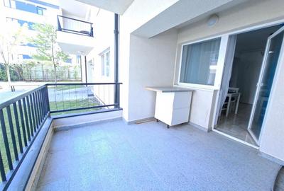Apartament modern 3 camere 2 bai 2 balcoane parcare zona Lidl - 11