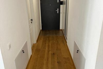 Apartament de închiriat Eugen Ionesco, 4 camere, balcon, garaj - 7