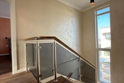 Enjoy Residence Green Villas