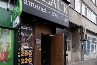 Spațiu comercial Bd. Timișoara - 2