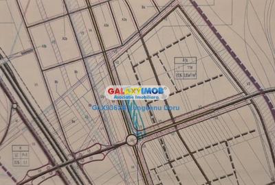 Teren intravilan de vanzare, Parcul Municipal Ploiesti Vest, 20001 mp - 12