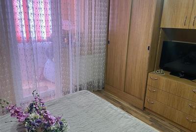 Apartament 2 camere , zona strada Mare a Unirii, et 3 4 , decomandat, 65 mp , bl - 6