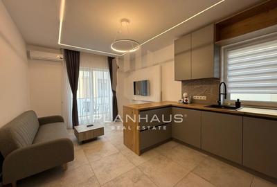 Inchiriere-ultramodern apartament zona rezidentiala ,3 camere,etaj 1,loc de parc - 1