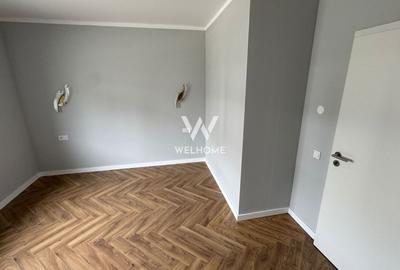 Apartament modern 3 camere - Cristian Sibiu - 17