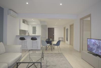 Apartament 3 camere | Soseaua Nordului | Herastrau | Cartierul Francez - 5