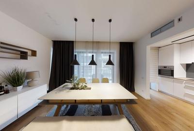 Soseaua Nordului | Apartament cochet mobilat LUX | Investitie - 2