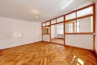 Apartament Spatios in casa, langa Biserica Neagra - 10