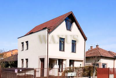 Casa Individuală - SU 123MP | ST 495MP | Garaj - Cart. Gheorgheni - 11