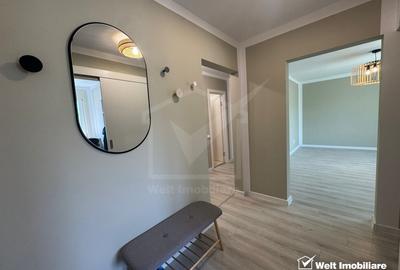 Apartament cu 4 camere decomandat, Manastur - 1