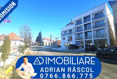 Spațiu comercial, 220 mp în Central