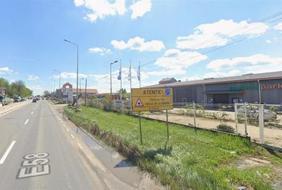 Hala, showroom birouri Pacurari rond Mall Moldova de la 40mp la 1000mp - 5