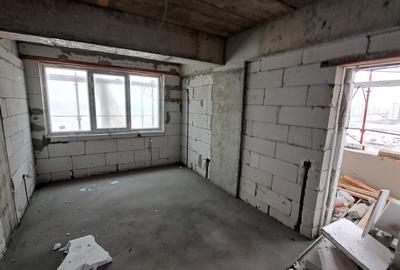 APARTAMENT 2 CAMERE DECOMANDAT BLOC NOU - BUCATARIE INCHISA - PRET PROMOTIONAL - 6
