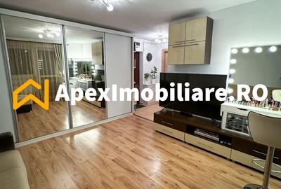 Garsoniera de inchiriat Vitan-Barzesti București | ApexImobiliare.ro - 1