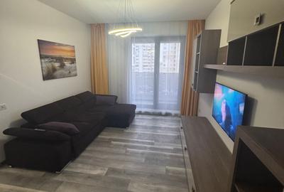 Apartament 2 camere Campus complex Aviatori - 700 euro - 1
