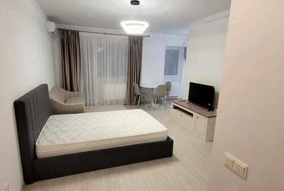 Ajustorului Residence - Lujerului | Garsoniera | Parcare | Terasa - 1