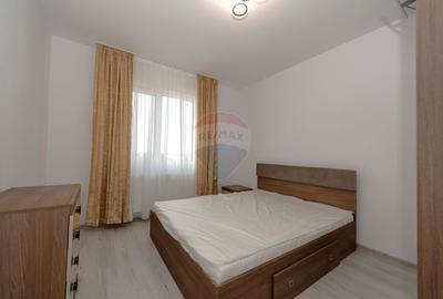 Apartament de inchiriat 2 camere Militari Residence str Viilor - 11