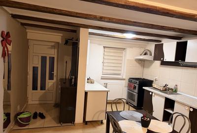 Apartament cu 2 camere în Iris