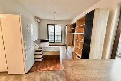 Apartament cu 2 camere decomandat, mobilat în Militari