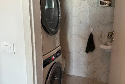 Apartament 3 camere, cartier ISHO, Bloc RA - 4
