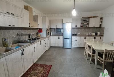 Vanzare vila eleganta in apropierea parcului Bazilescu - 13