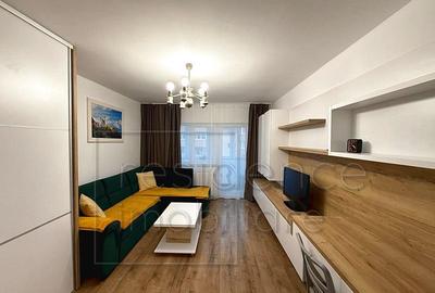 Nou! Apartament 2 camere separate,  Manastur, zona Calvaria si USAMV - 1